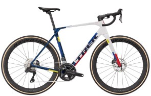 TREK DOMANE SLR 7 GEN 5 NAVY SMOKE TREK WHITE 2027